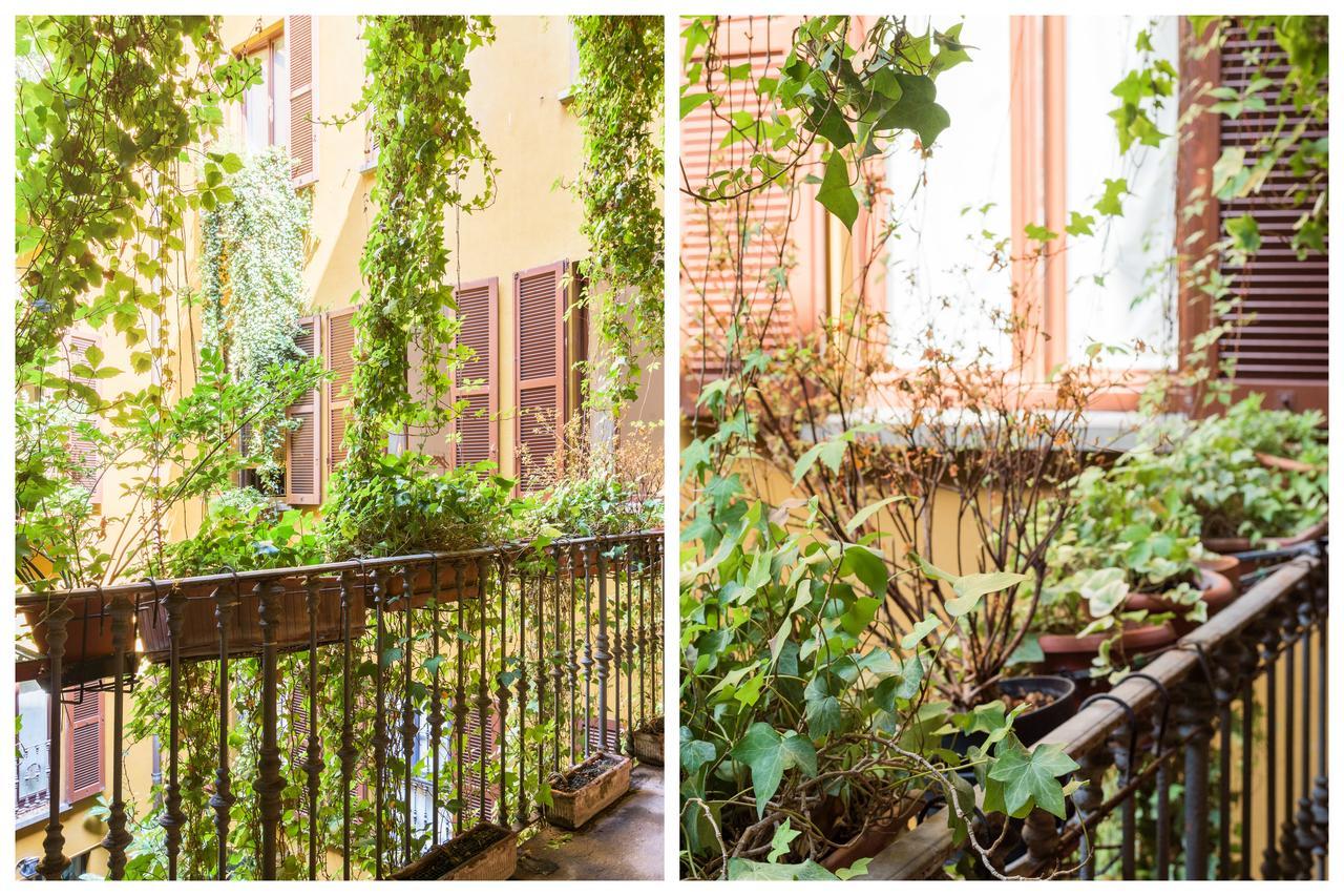 Stampa Flexyrent Apartment Milan Exterior photo