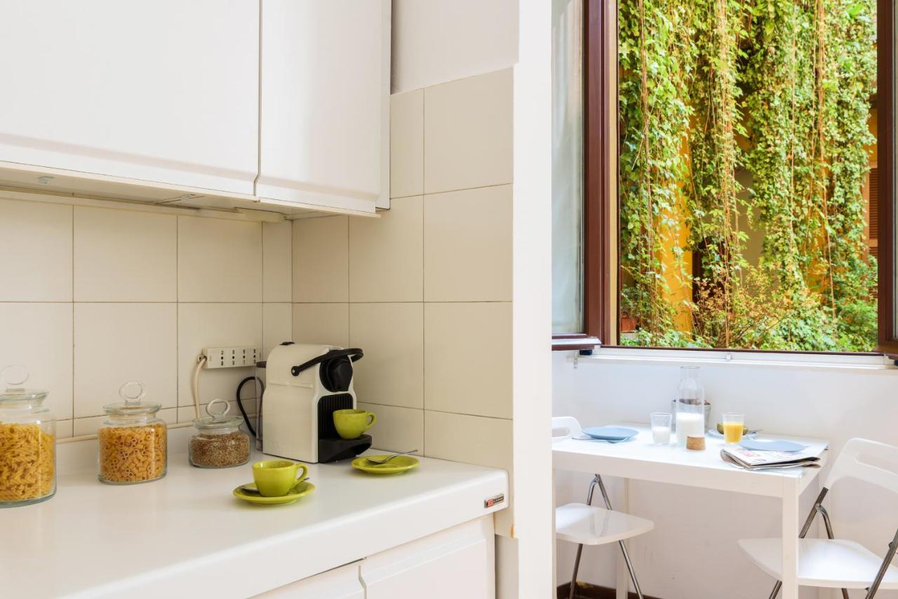Stampa Flexyrent Apartment Milan Exterior photo