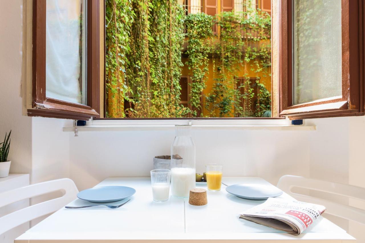Stampa Flexyrent Apartment Milan Exterior photo
